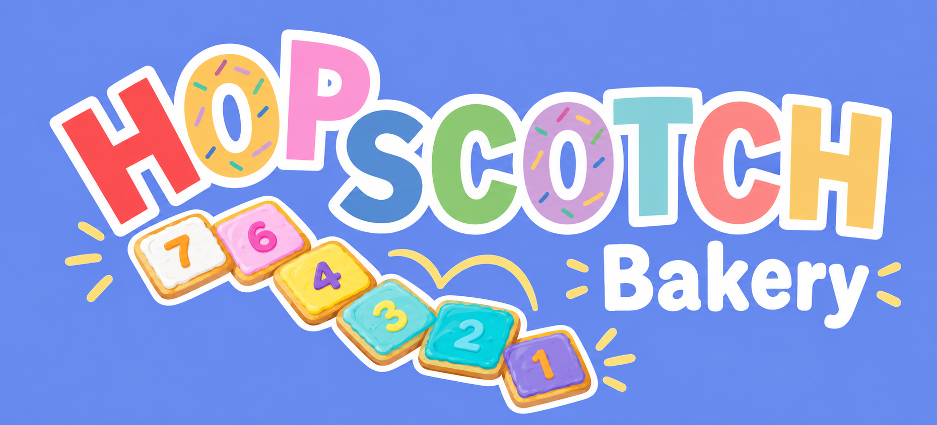 Hopscotch Bakery